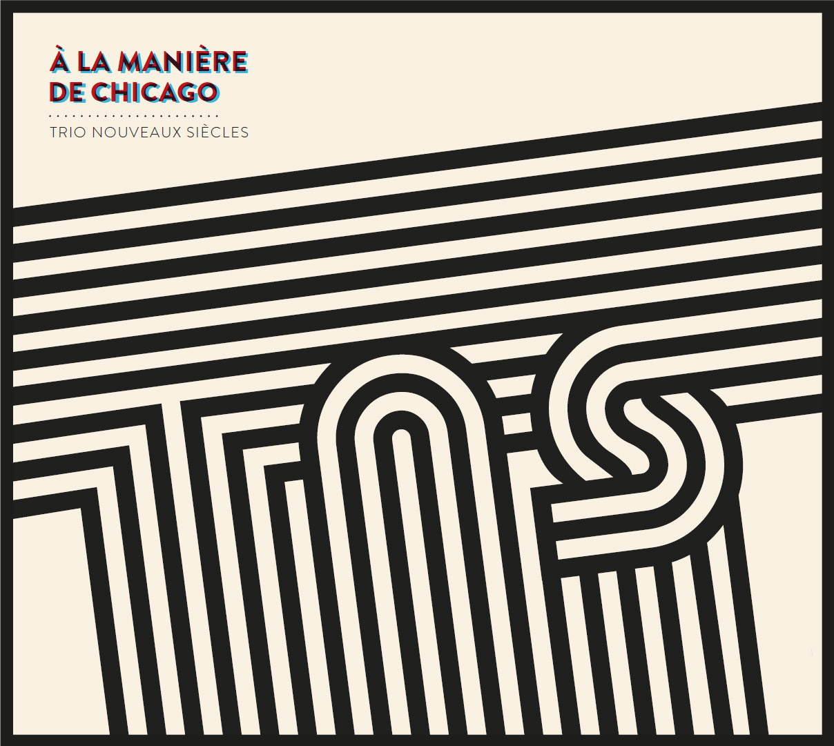 Visuel Album TNS BD