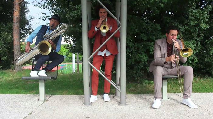 Vignette Video Storyville